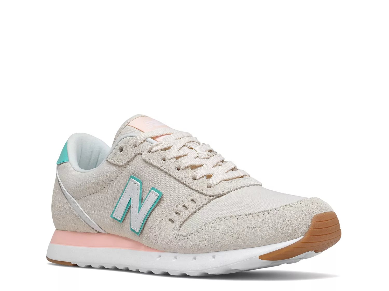 New balance cheap 311 rose gold