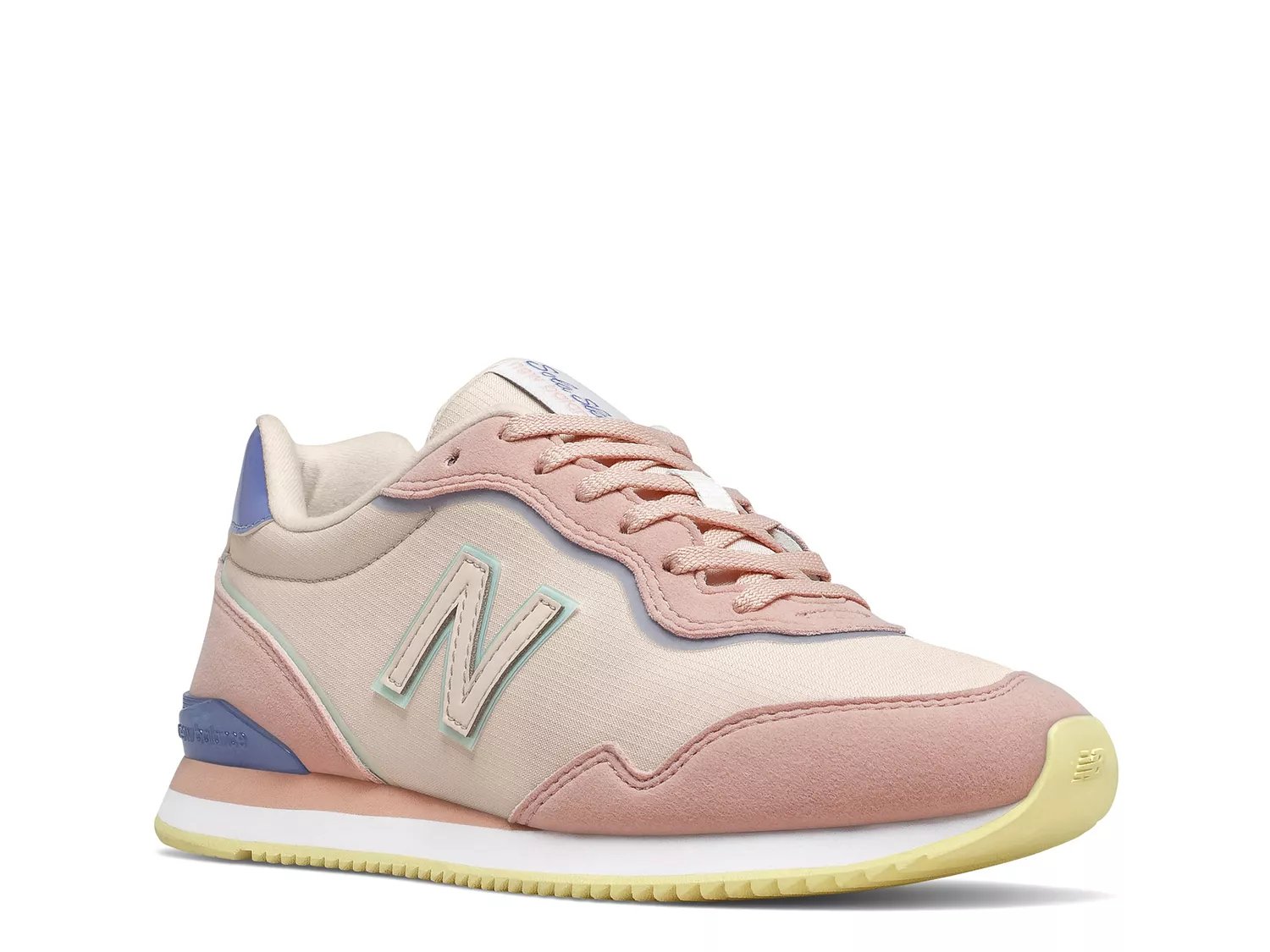 New Balance Sola Sleek Sneaker - Women's | DSW