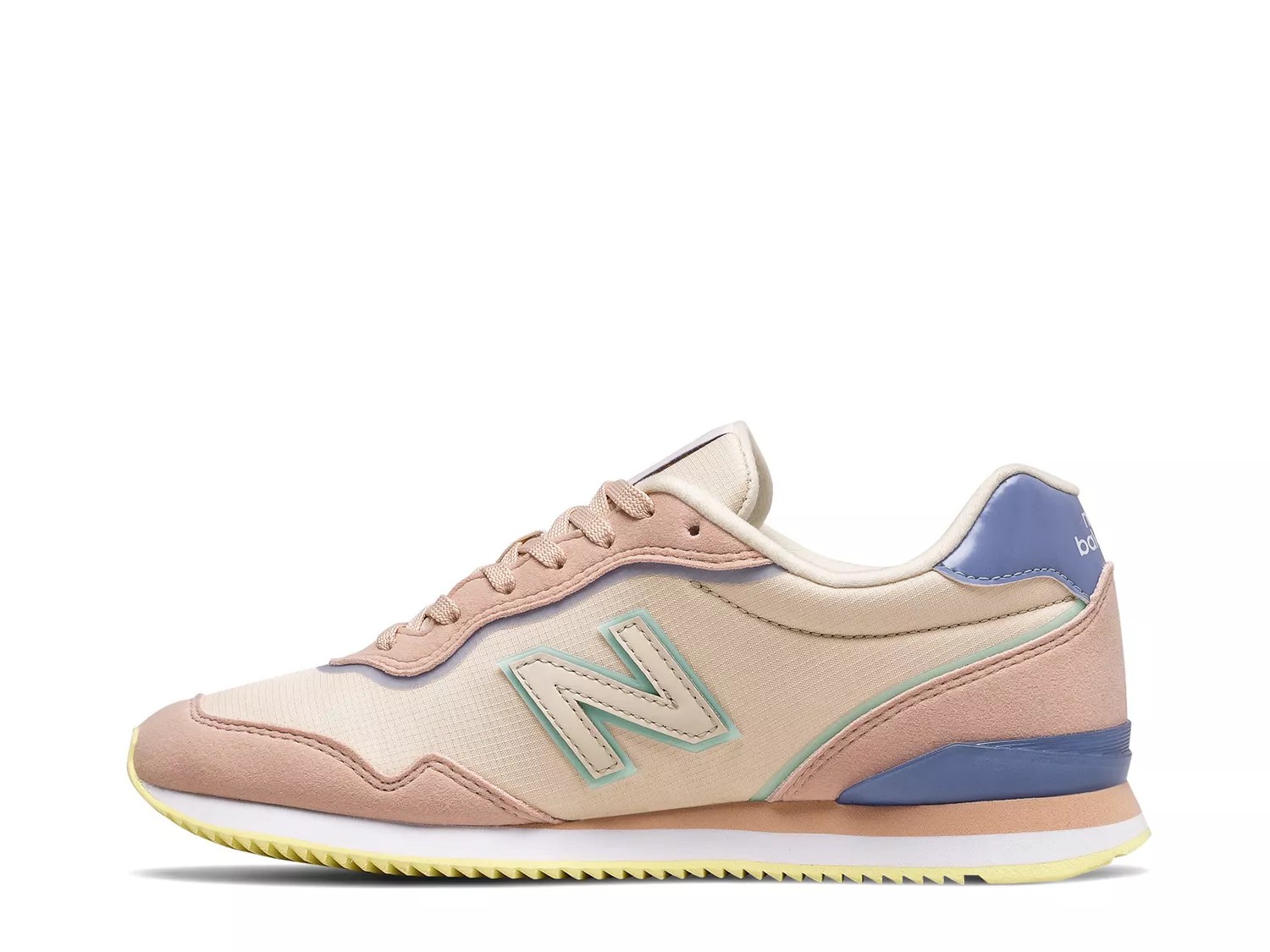 new balance women's sola sleek v1 sneaker