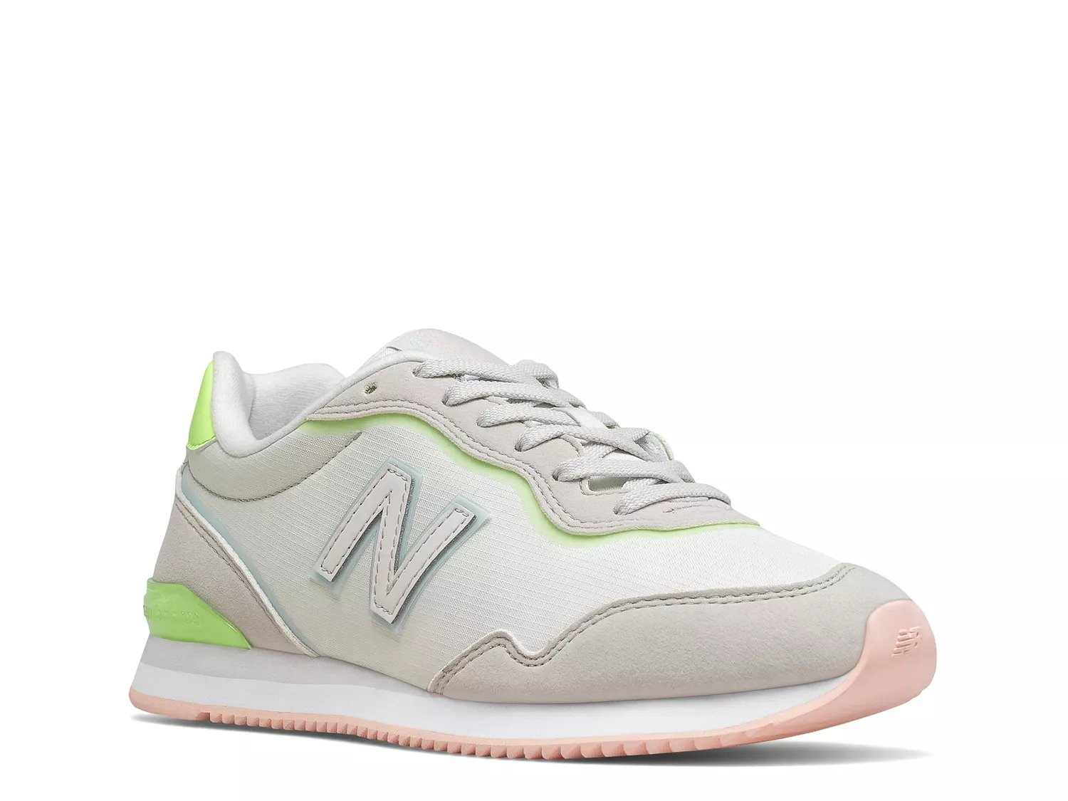 New Balance Sola Sleek Sneaker - Women's - Free Shipping | DSW