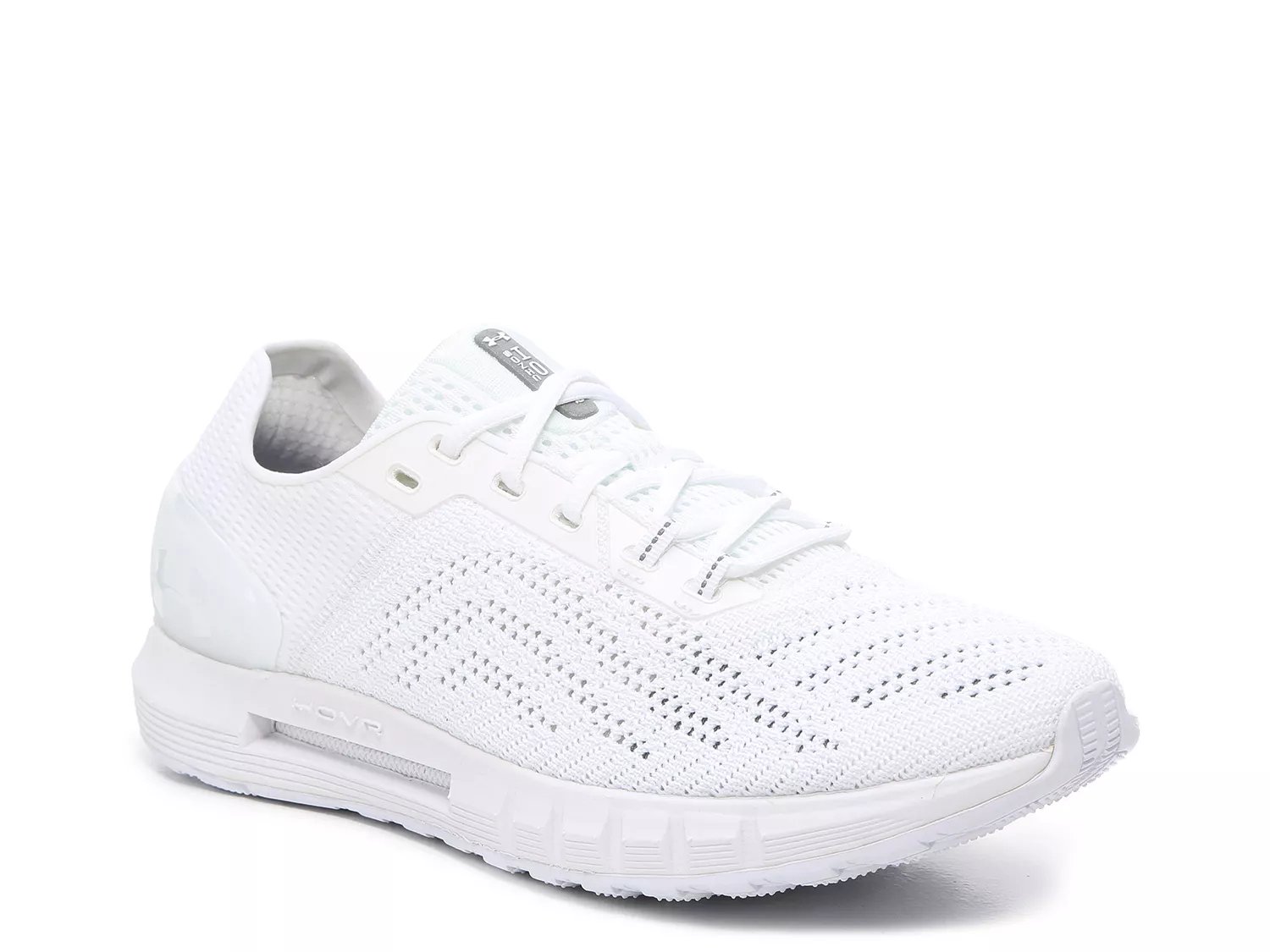 dsw under armour sneakers