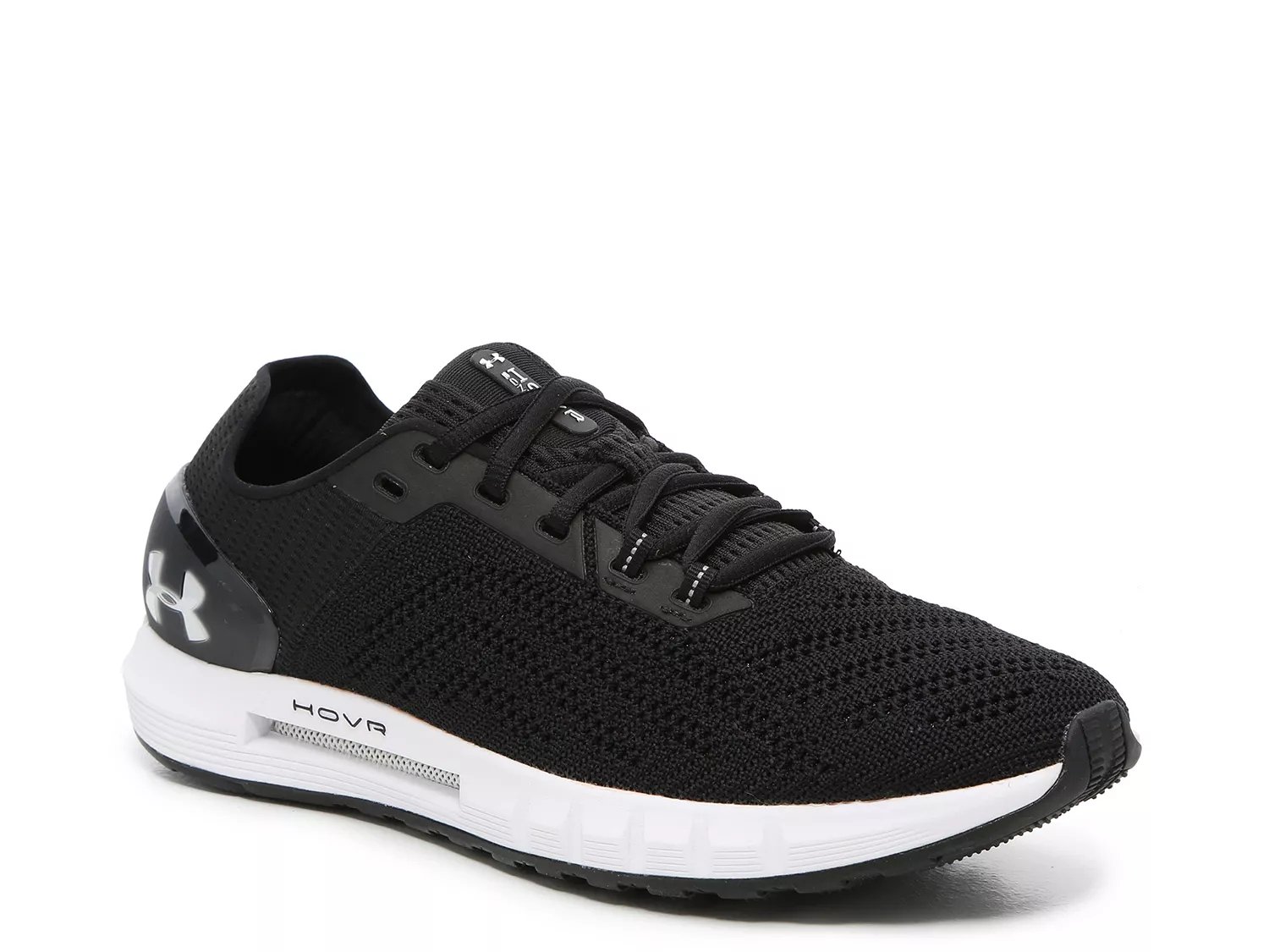under armour hovr sonic 2 black