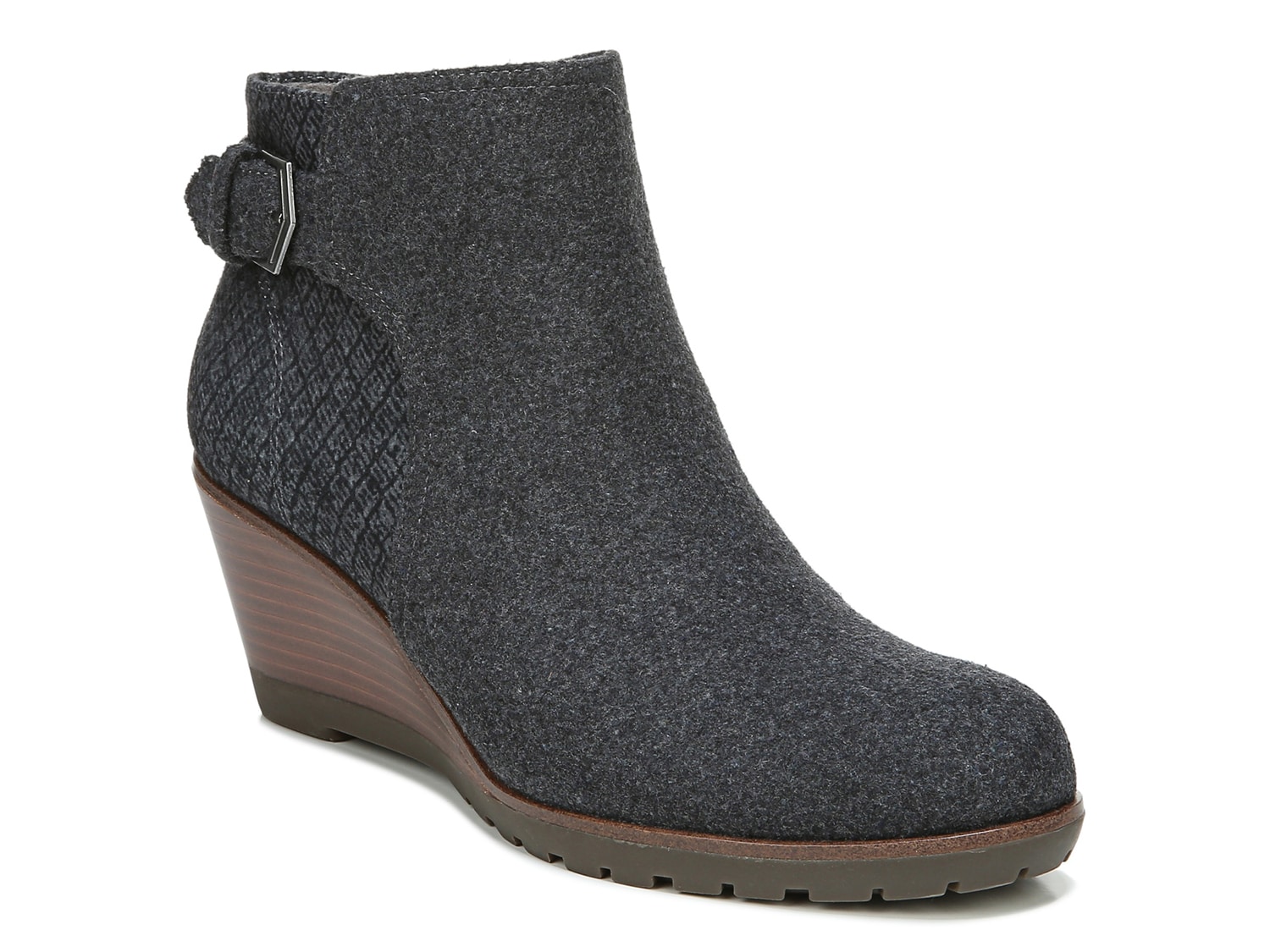 dsw ankle boots