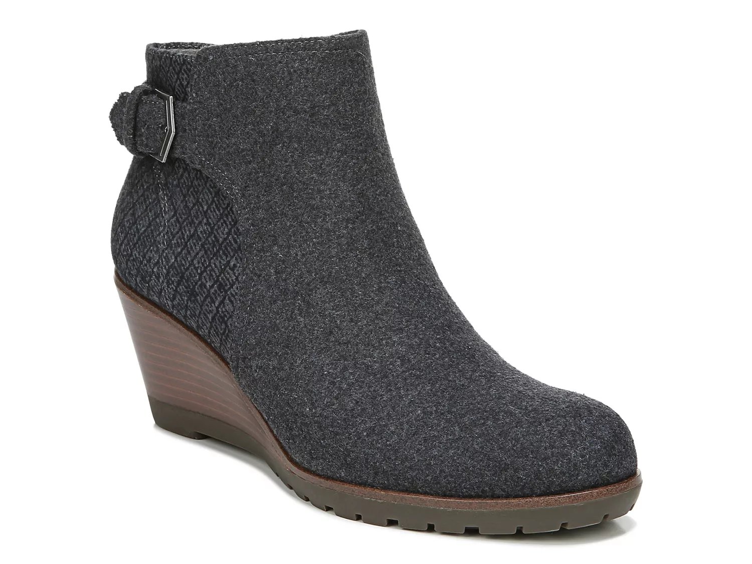 dsw ankle boots canada