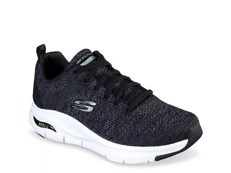 Skechers Track Broader Sneaker - Men's - Free Shipping