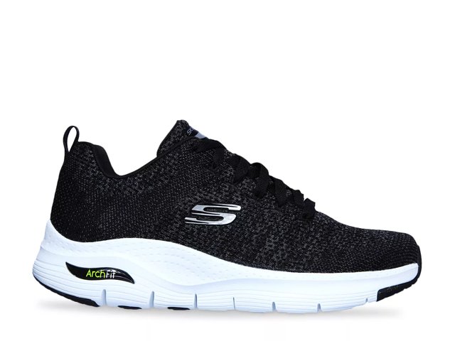 Dsw mens skechers sneakers top