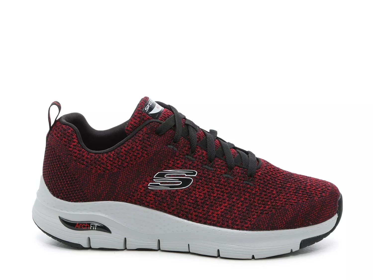 Skechers Arch Fit Paradyme Sneaker - Men's | DSW