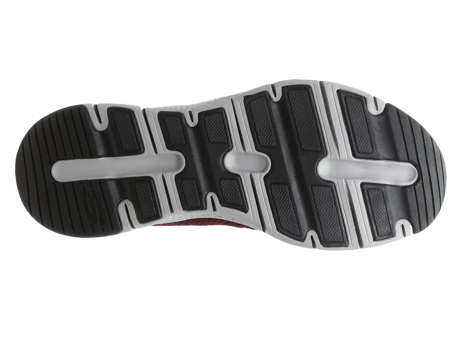 men's skechers arch fit paradyme sneaker