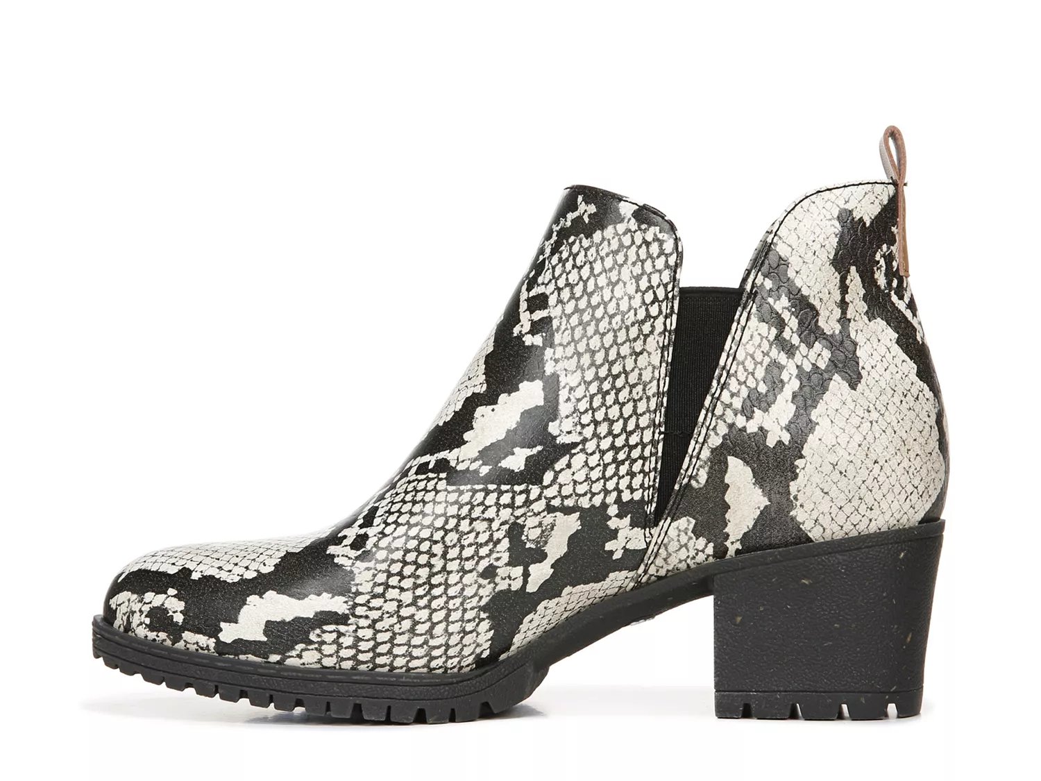 dsw dr scholl's booties