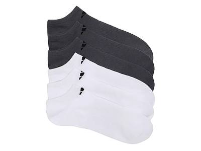 Adidas men's superlite on sale no show socks