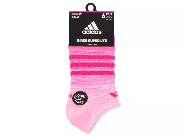 Adidas size 6 kids deals