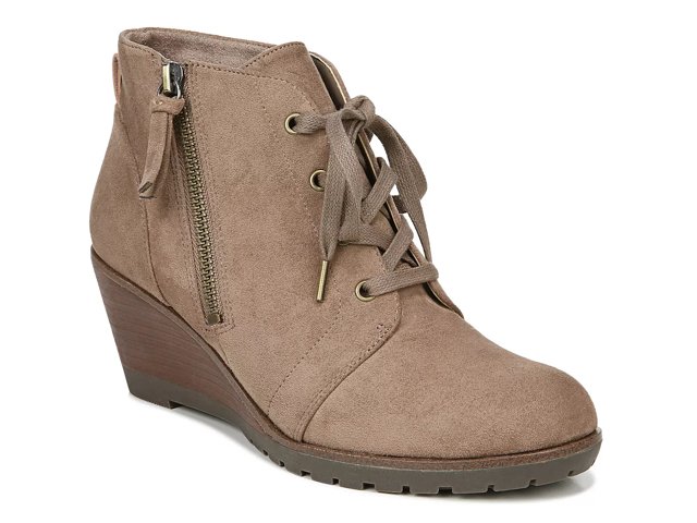 Nelly wedge bootie clearance