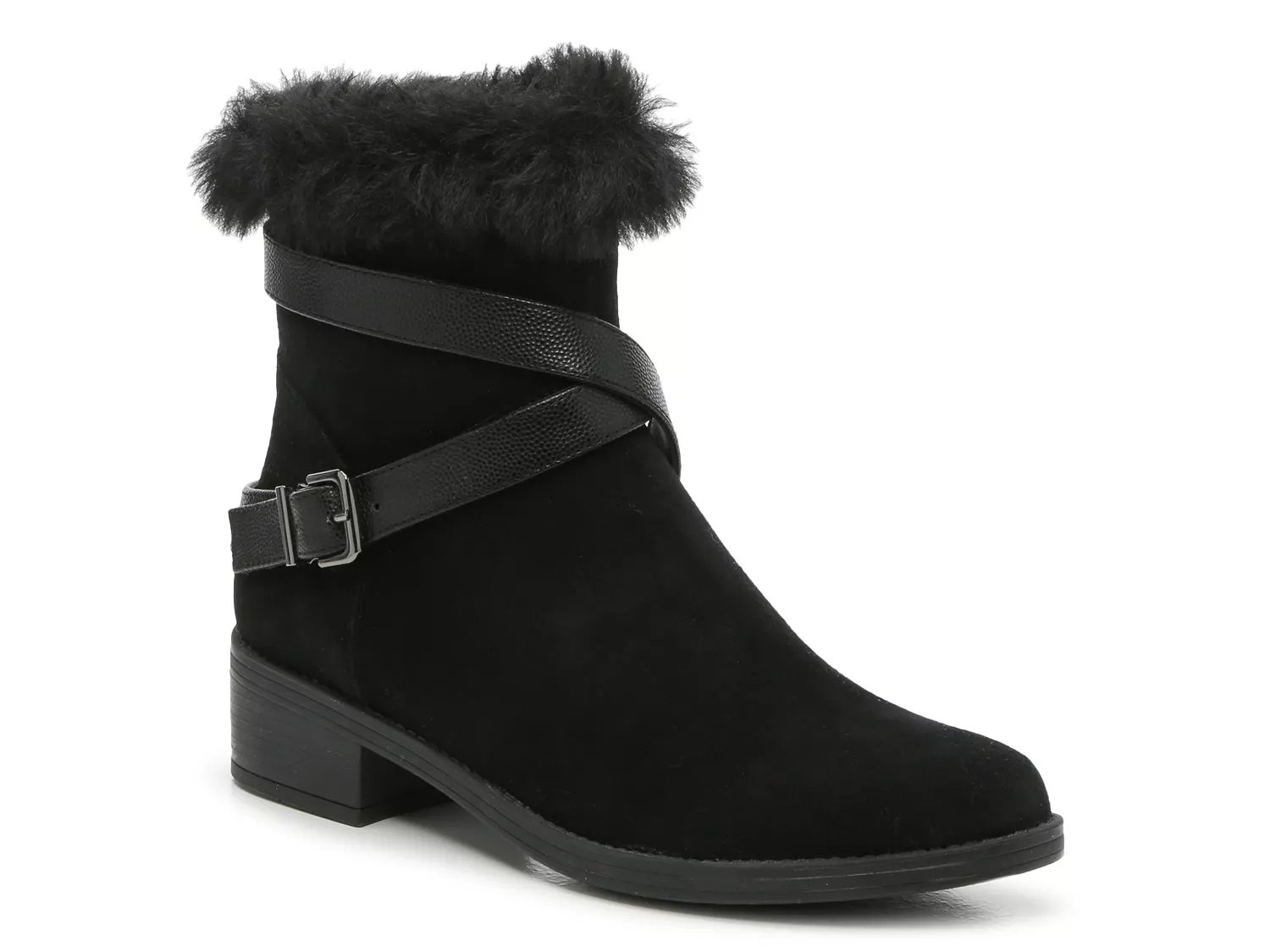 Vaneli hot sale boots dsw