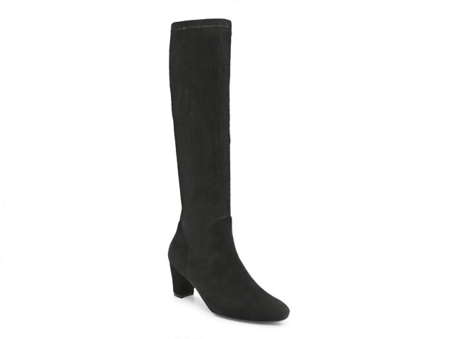 Vaneli boots dsw hot sale