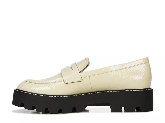 Franco Sarto Balin Keeper Loafer - Free Shipping | DSW