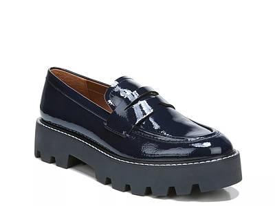 Franco Sarto Balin Keeper Loafer - Free Shipping | DSW