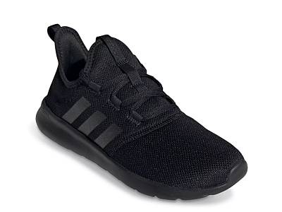 Women's cloudfoam ultimate clearance black