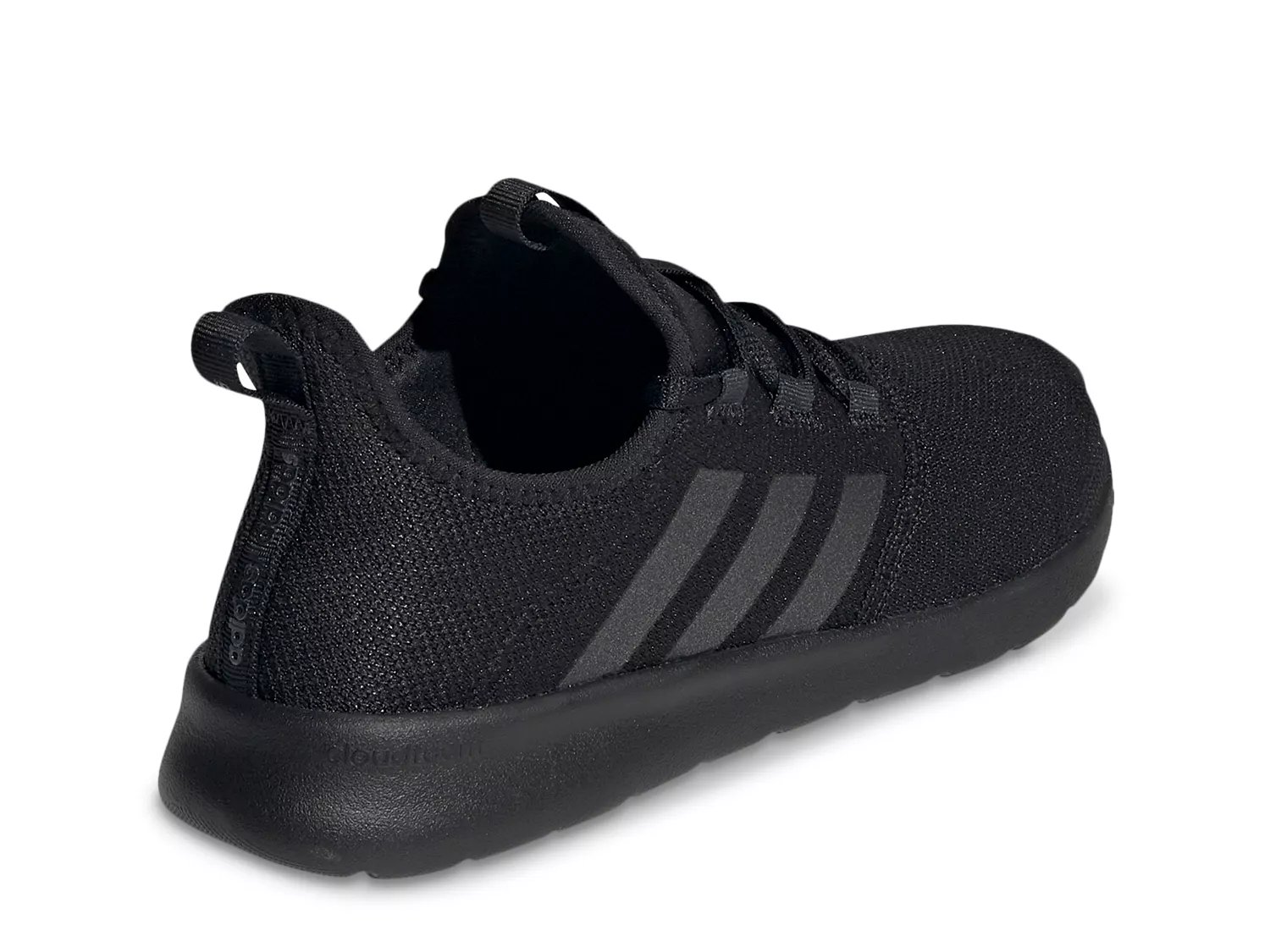 adidas cloudfoam pure women's black