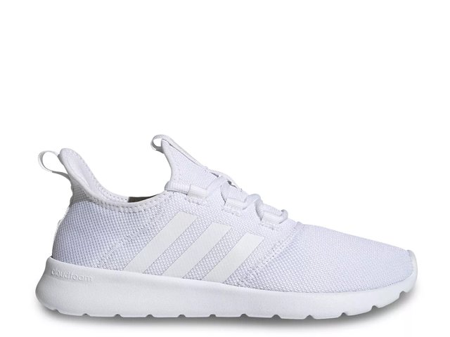 adidas Cloudfoam Pure 2.0 Sneaker - Women's - Free Shipping | DSW