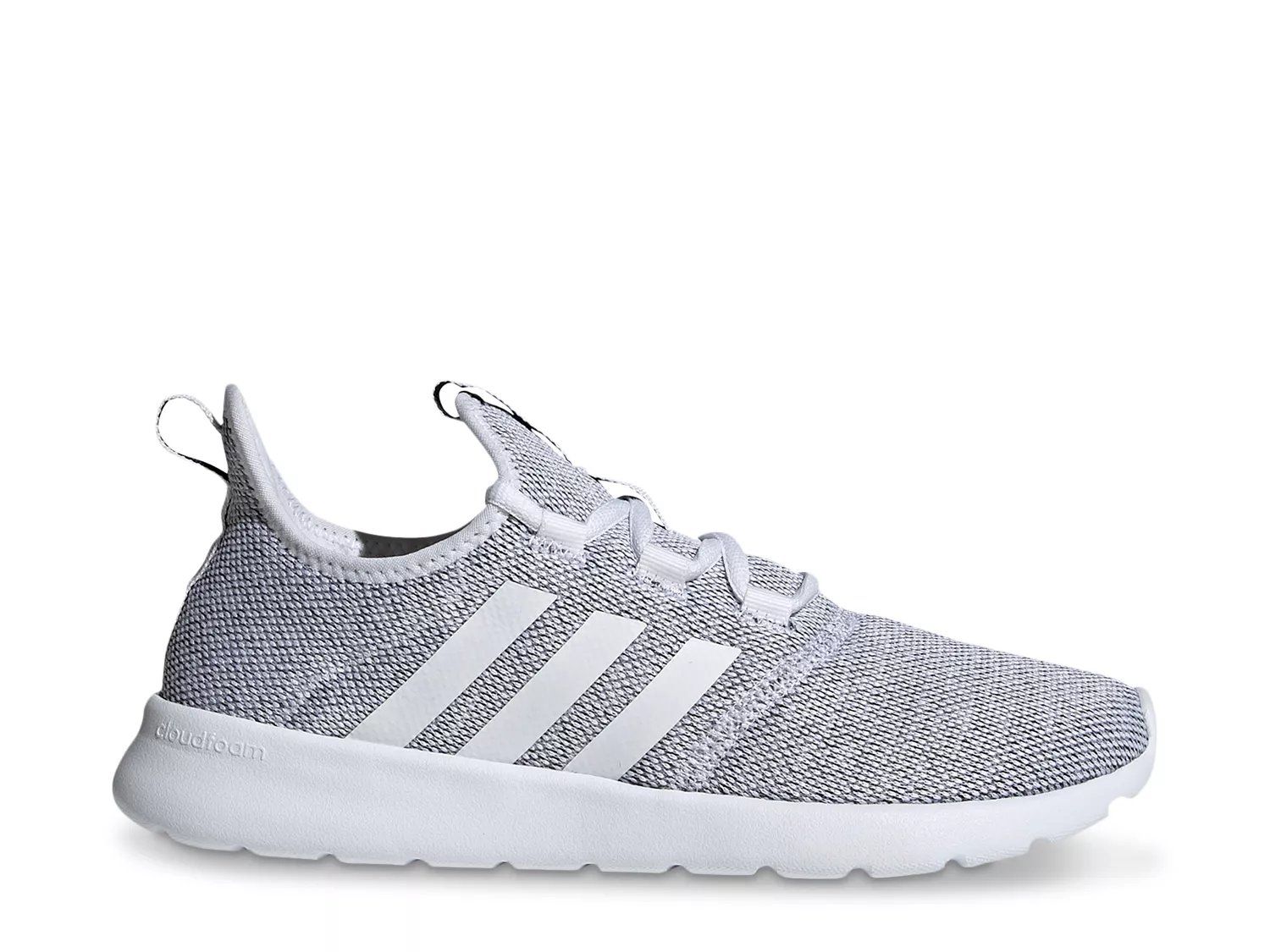 adidas cloudfoam women pure