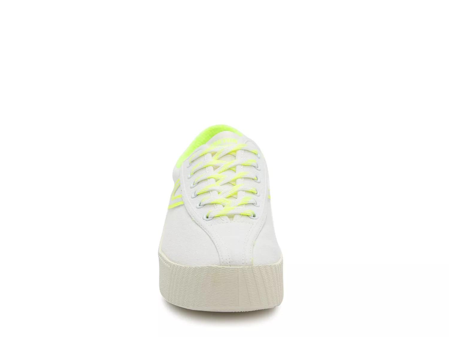 tretorn nylite 12 bold platform sneaker