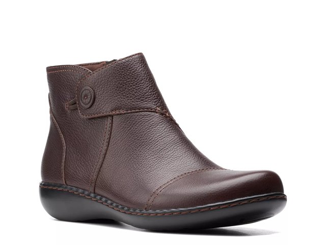 Dsw ecco boots best sale