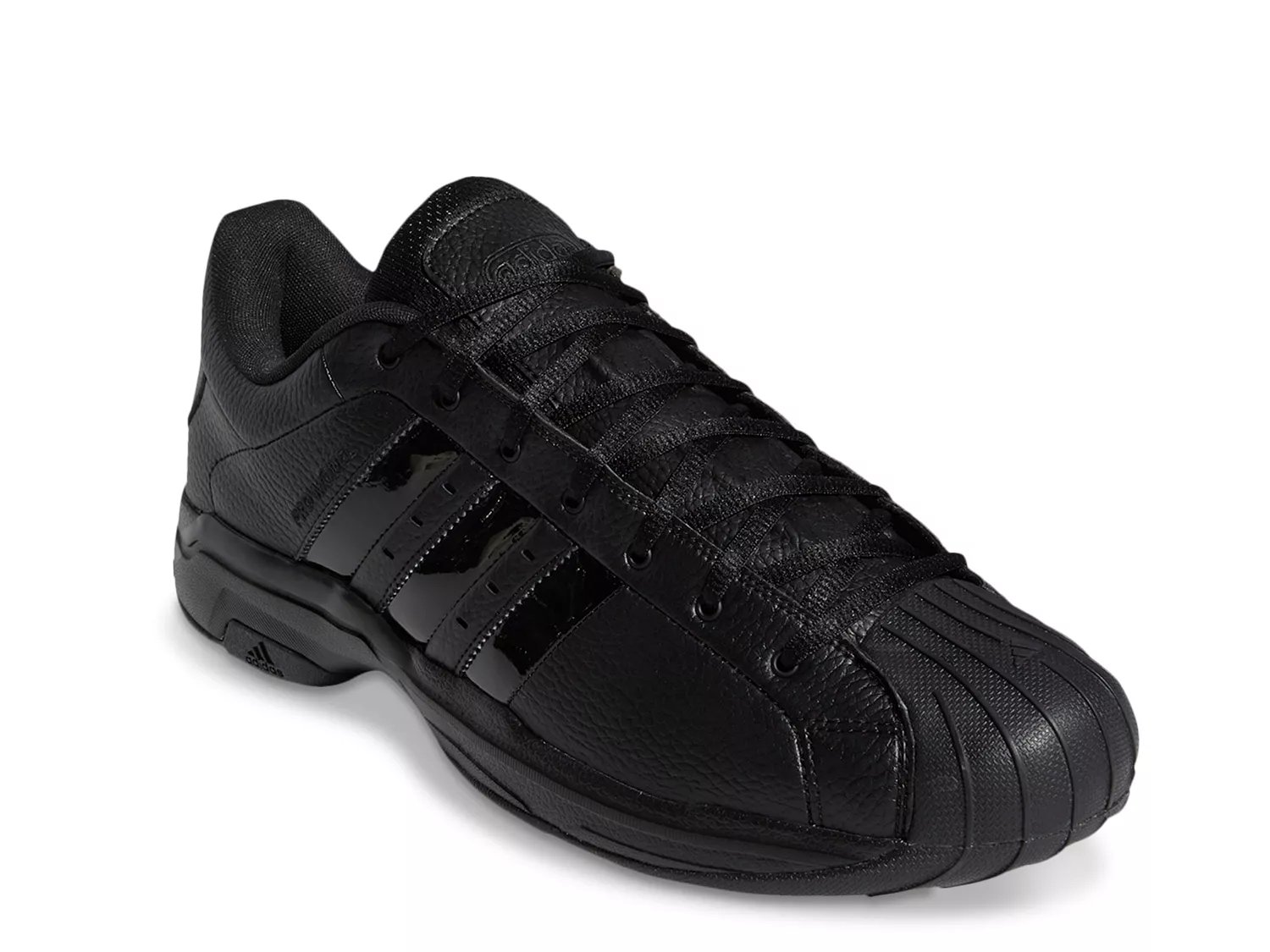 Adidas superstar 2g basketball on sale shoes