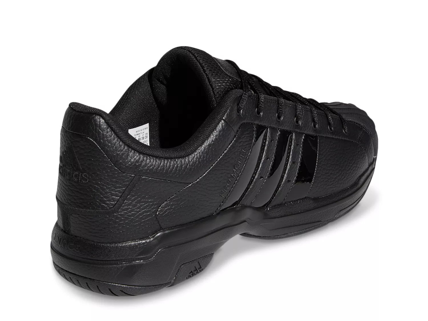 adidas Pro Model 2G Low Basketball Shoe - Men's | DSW