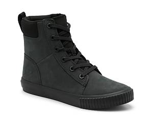 Dsw shop black timberlands