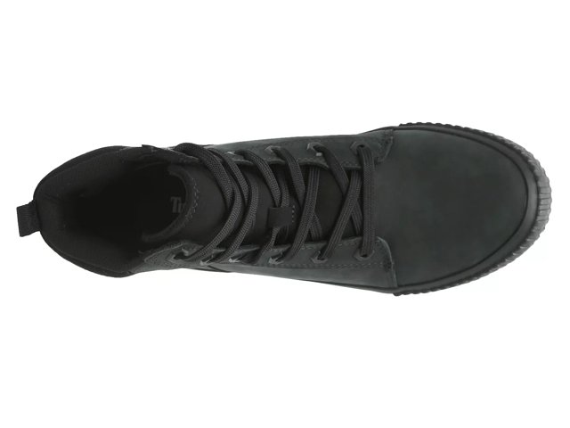 Timberland londyn online boots black