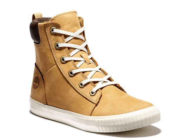 Timberland women's discount sneaker boots
