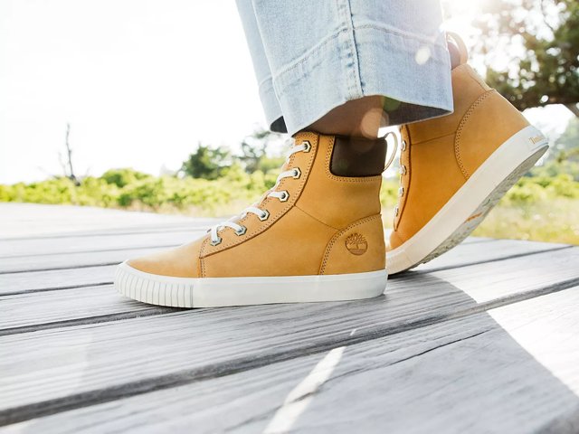 Timberland Skyla Bay Boot Women s Free Shipping DSW