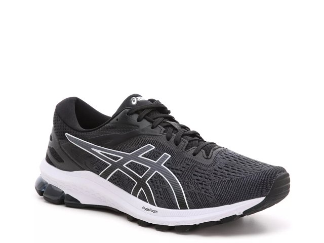 ASICS GT 1000 10 Running Shoe Men s Free Shipping DSW