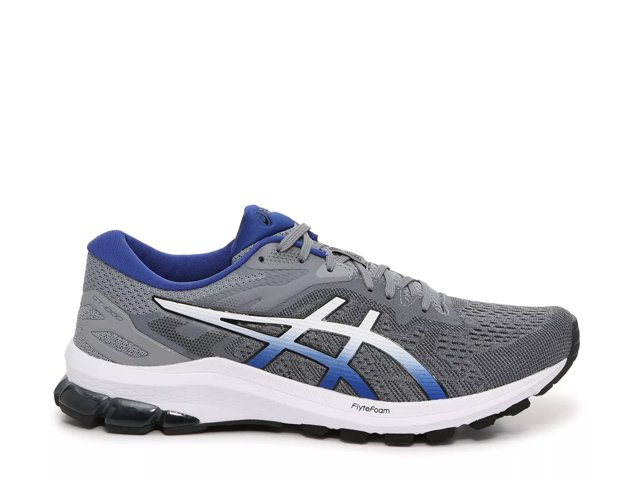 Asics Gt 1000 10 Running Shoe Men S Dsw