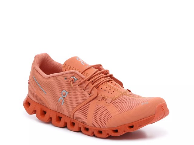 On Cloud Running Shoe - Women's - Free Shipping