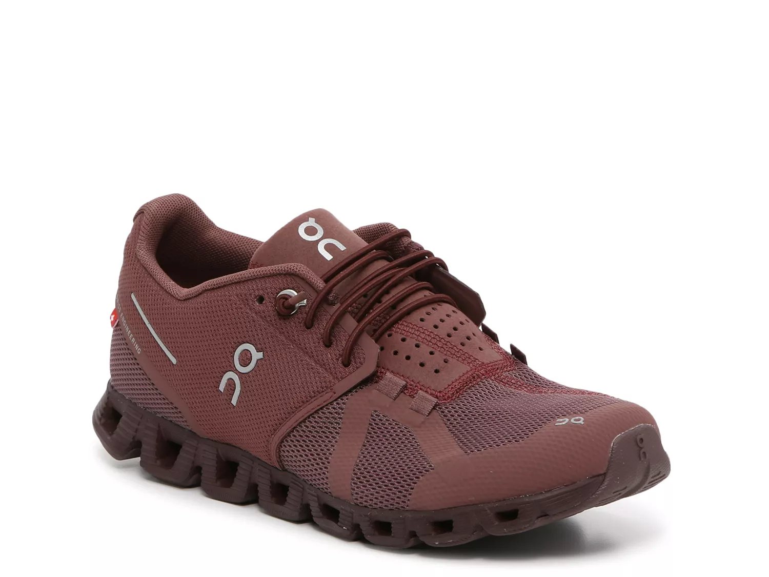 On Cloud Running Shoe - Women's - Free Shipping