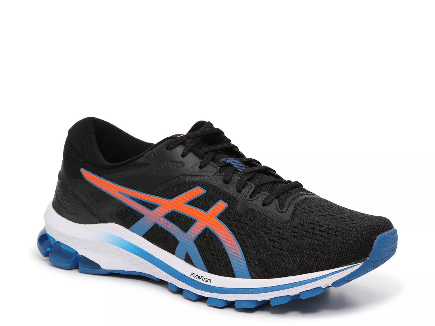 Asics shop duomax dsw