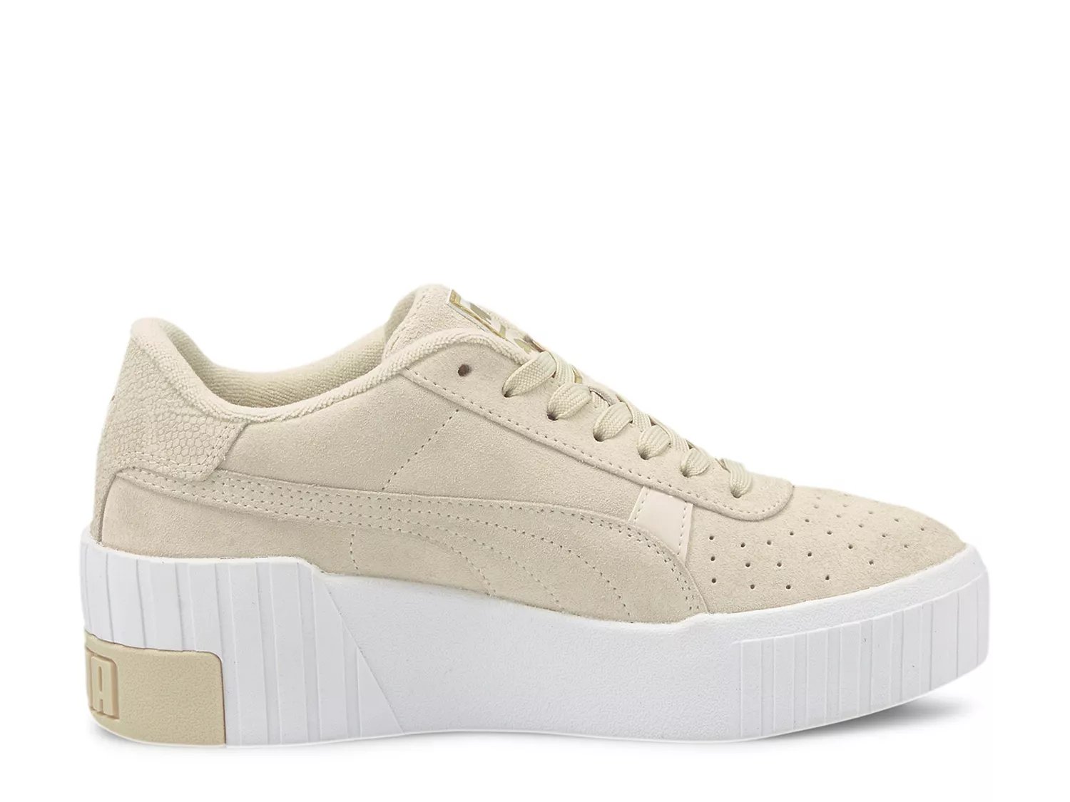 Puma cali 2024 platform sneaker