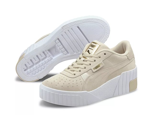 caliber wedge sneaker