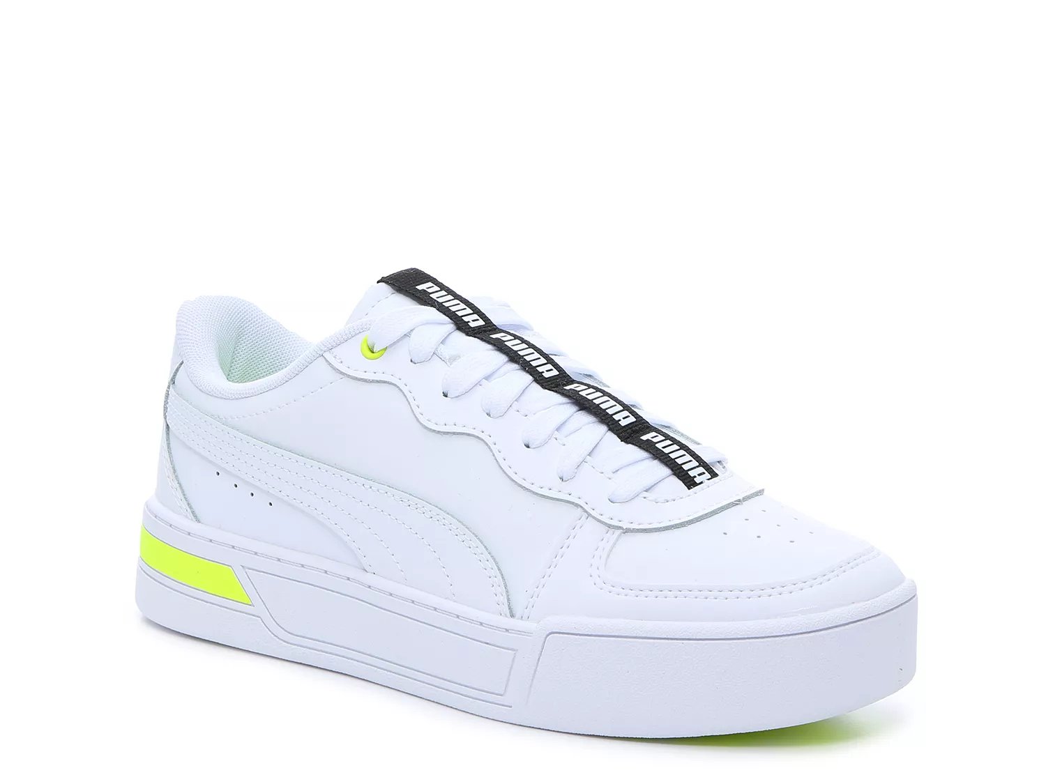 puma carina sneaker dsw