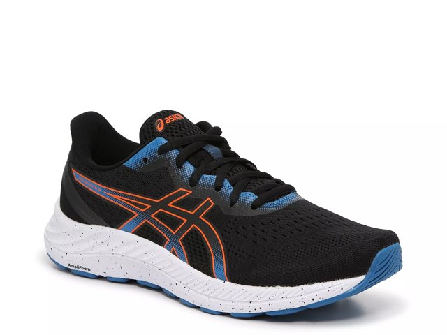 ASICS GEL Excite 8 Running Shoe Men s Free Shipping DSW