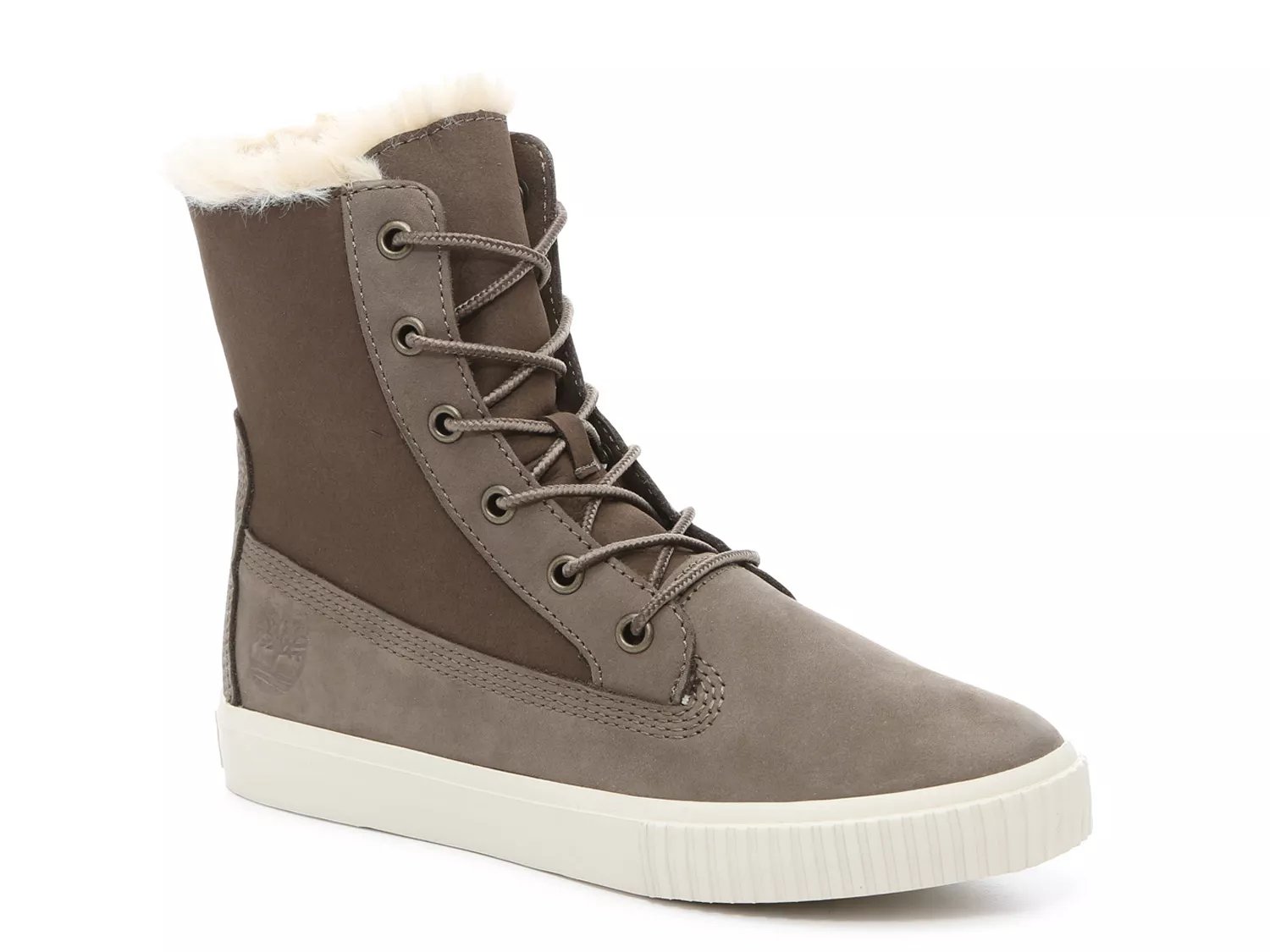 women's skyla bay faux fleece fold down boots