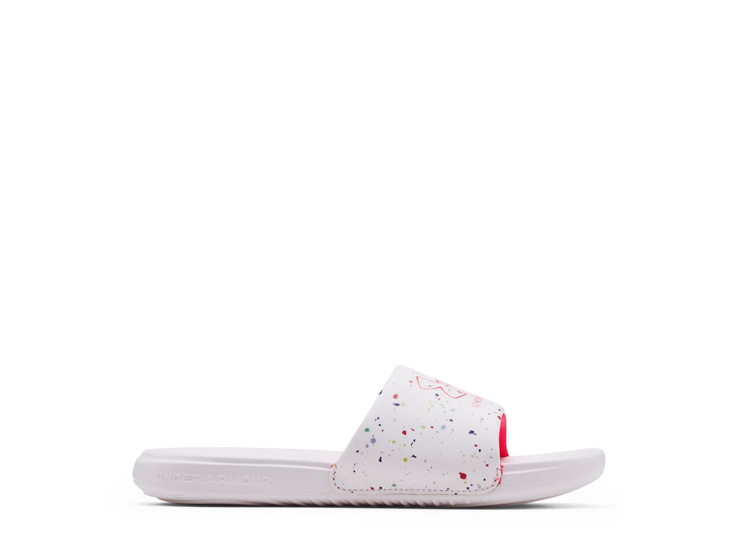  Ansa Slide Sandal - Kids' 