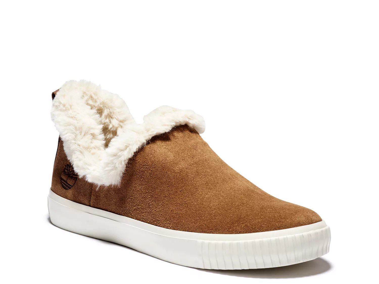 fuzzy timberlands