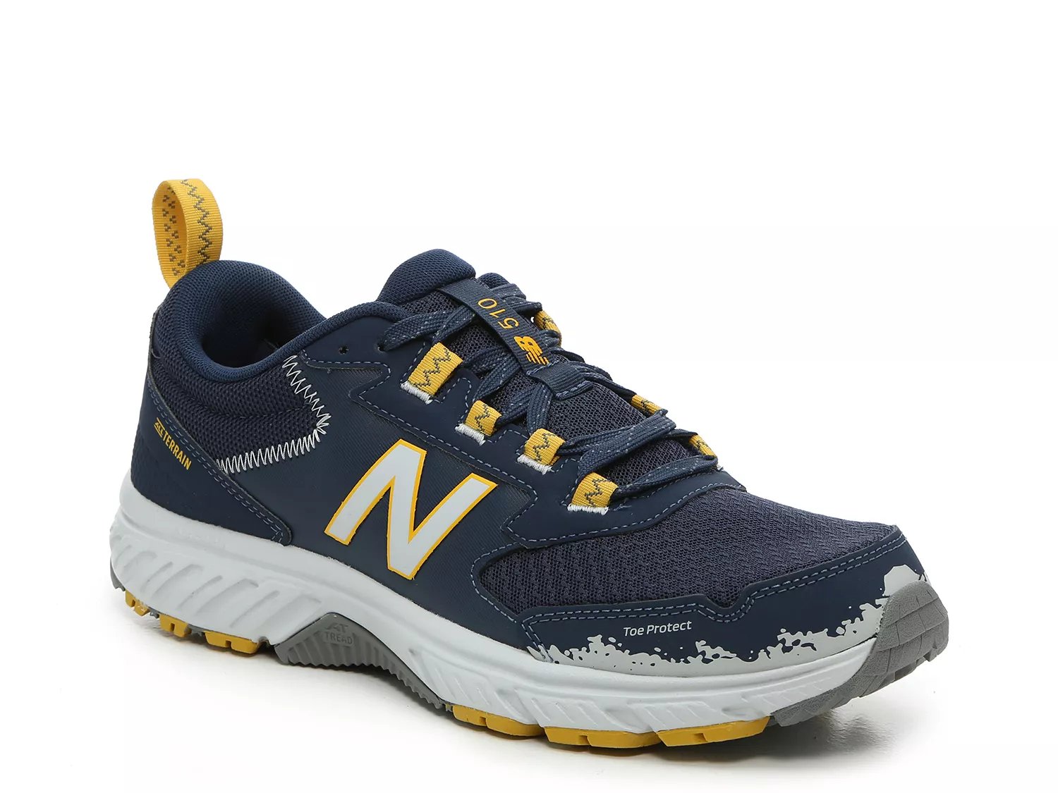 new balance 410 v4 review