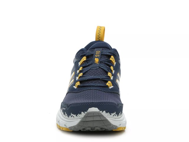 New Balance 510 v4 Trail Running Shoe - Men's | DSW