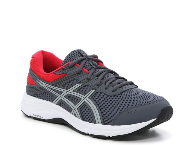 Dsw asics sneakers clearance