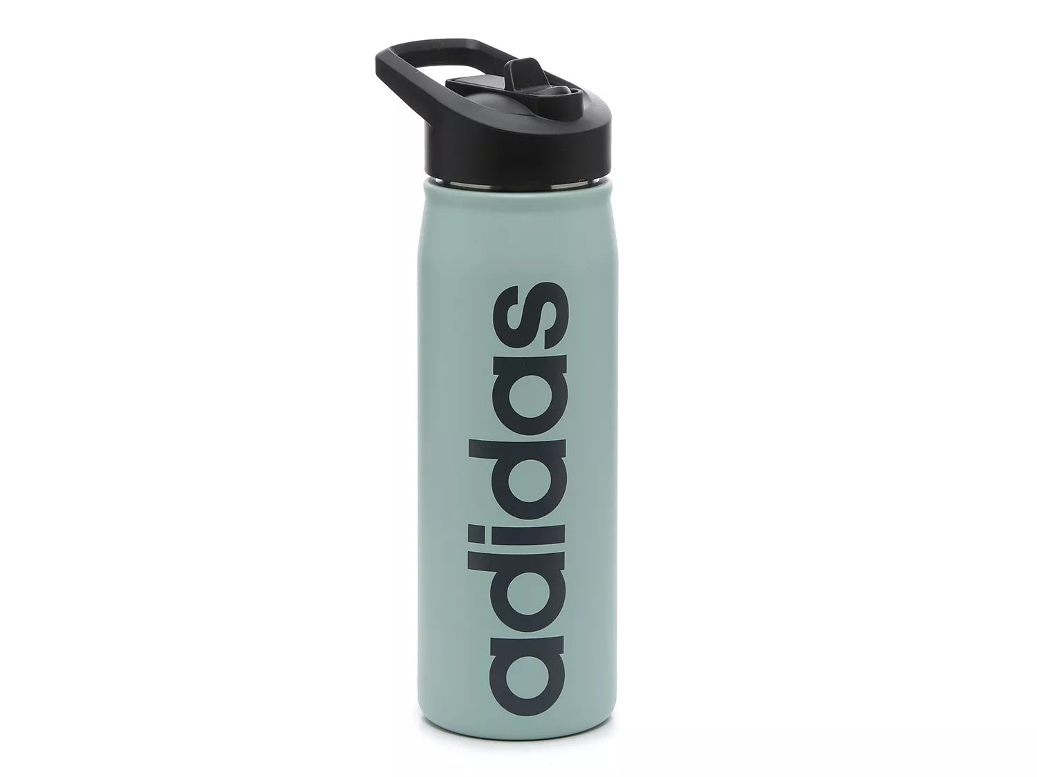 adidas Steel Flip Water Bottle - Free Shipping