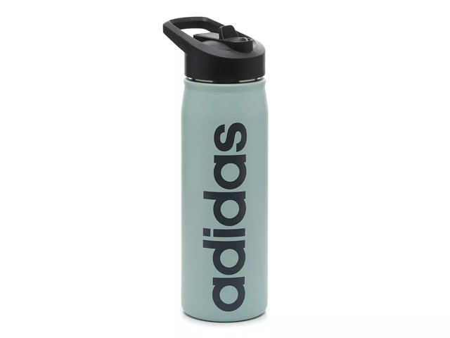 adidas Stainless Steel Water Bottle