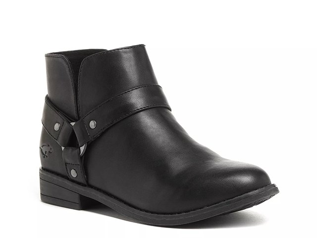 Rocket Dog Mila Bootie | DSW